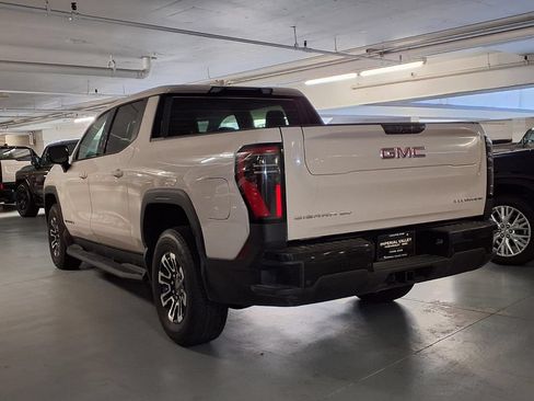 New 2026 GMC Sierra EV Elevation AWD/4WD image 10