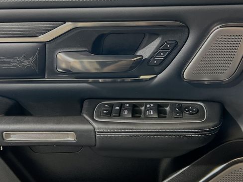 Used 2021 RAM 1500 Limited AWD/4WD image 13