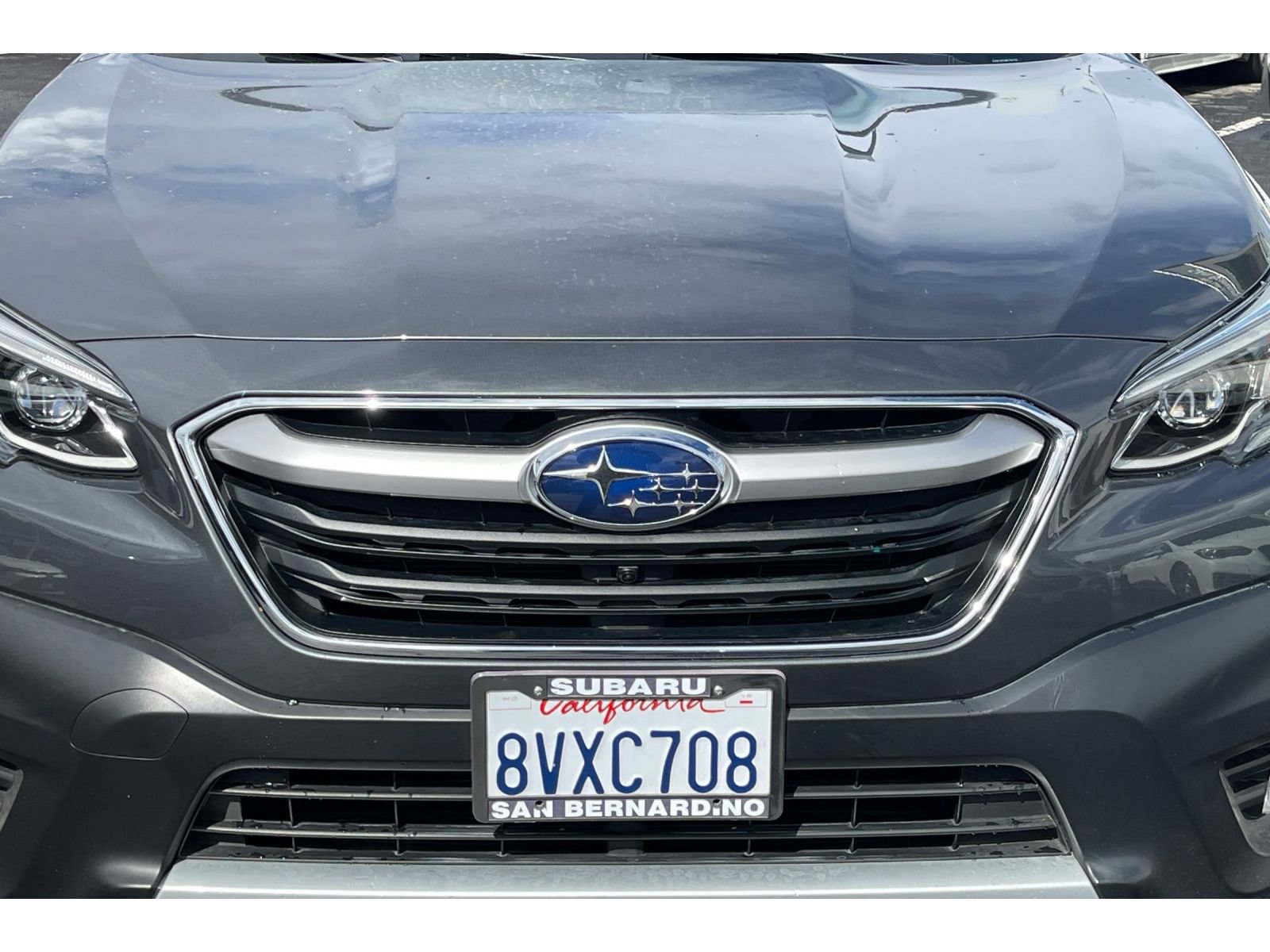 Used 2021 Subaru Outback Touring XT AWD/4WD image 13