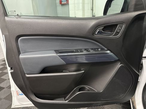 Used 2021 Chevrolet Colorado Z71 image 19