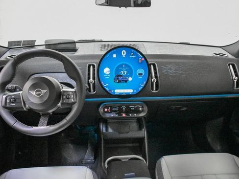 Used 2026 MINI Cooper Countryman S AWD/4WD image 11