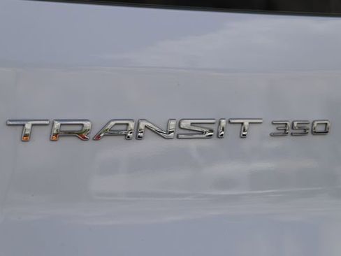Used 2024 Ford Transit 350 XLT RWD image 8