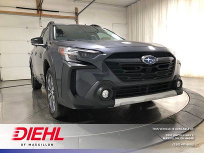 Used 2024 Subaru Outback Limited