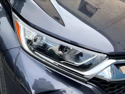Used 2017 Honda CR-V EX-L image 28