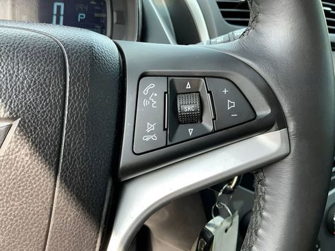 Used 2015 Chevrolet Trax LT w/ LT Plus Package image 30