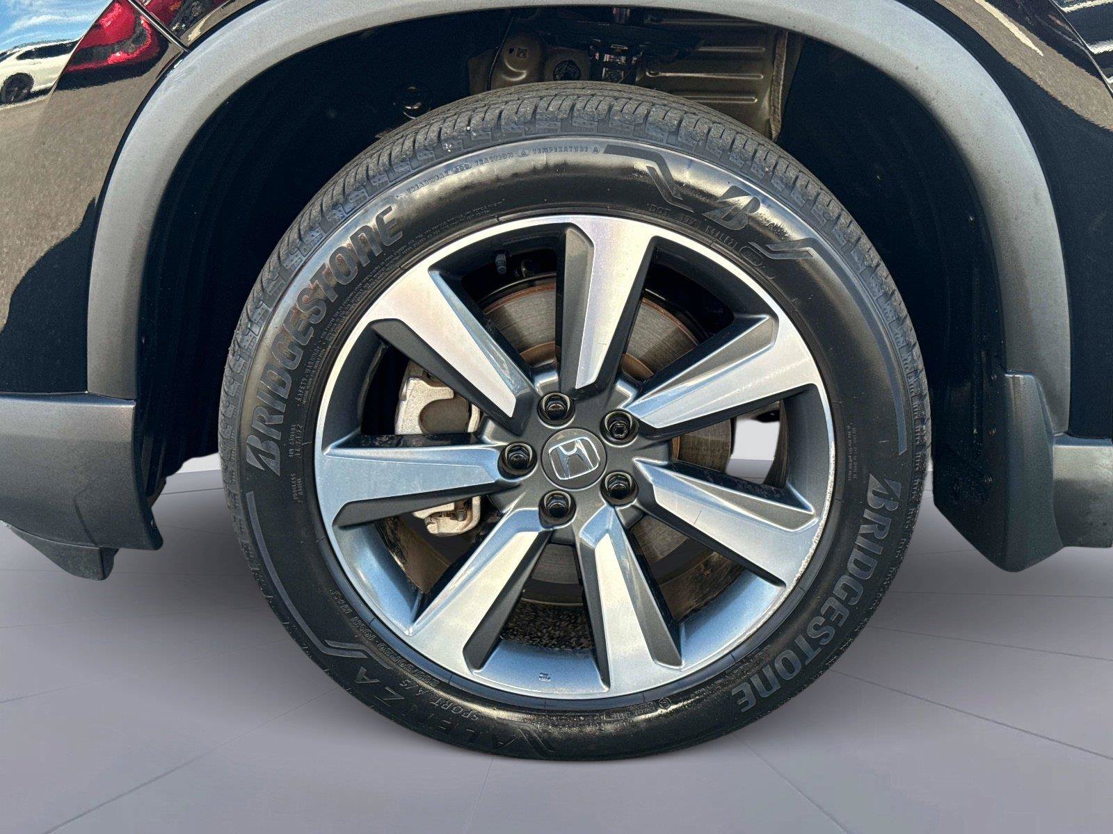 Certified 2024 Honda Pilot Elite image 11