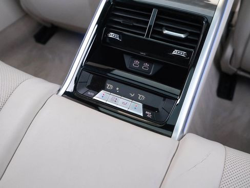 Used 2021 BMW 840i Gran Coupe w/ M Sport Package image 35