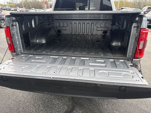 Used 2023 Ford F150 XLT w/ Equipment Group 302A High AWD/4WD image 12