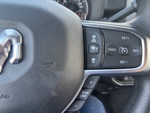 New 2027 RAM 2500 Tradesman AWD/4WD image 30