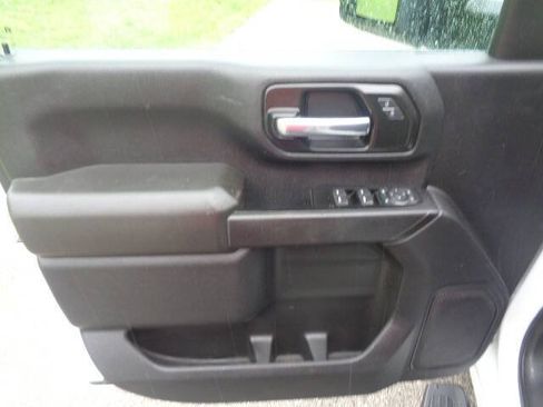 Used 2022 Chevrolet Silverado 3500 W/T w/ WT Fleet Convenience Package AWD/4WD image 11