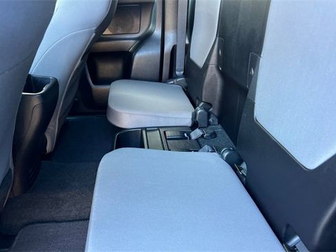 Used 2023 Toyota Tacoma SR image 13