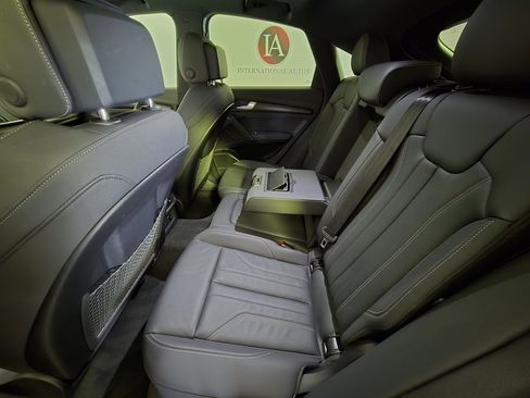 Used 2023 Audi Q5 2.0T Premium Plus w/ Premium Plus Package image 15