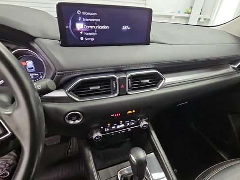 Used 2023 MAZDA CX-5 AWD 2.5 S image 13
