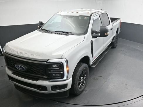 New 2026 Ford F250 XL w/ STX Appearance Package image 17