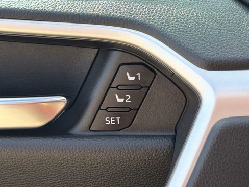 Used 2024 Toyota RAV4 Limited image 24