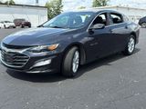 Used 2023 Chevrolet Malibu LT image 3