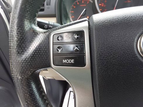 Used 2013 Toyota 4Runner SR5 w/ Premium Pkg AWD/4WD image 21