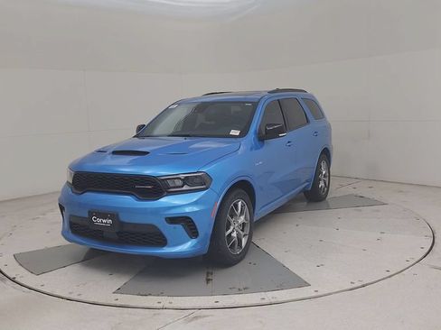 New 2026 Dodge Durango GT AWD/4WD image 6