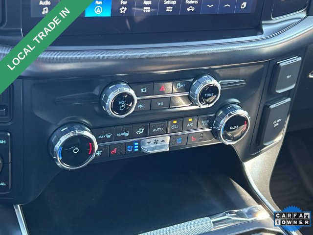 Used 2025 Ford F150 Raptor AWD/4WD image 41