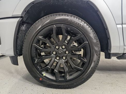 New 2026 RAM 1500 Limited AWD/4WD image 11