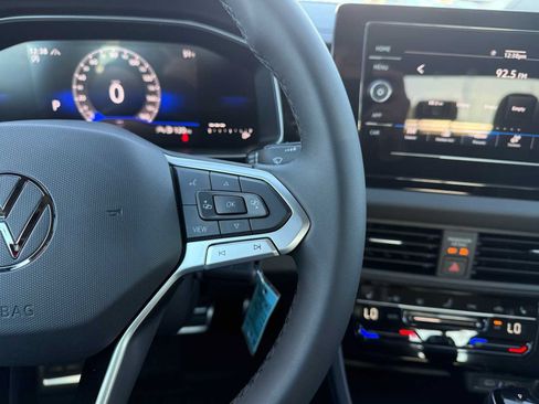 New 2026 Volkswagen Jetta Sport image 8