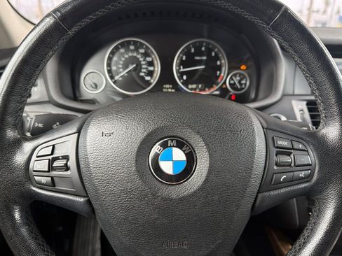 Used 2013 BMW X3 xDrive28i w/ Premium Pkg AWD/4WD image 26