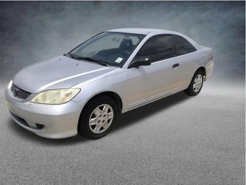 Used 2005 Honda Civic VP image 4