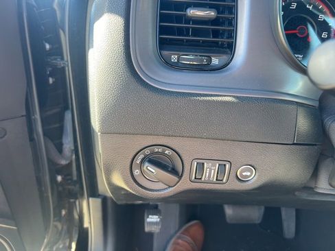 Used 2023 Dodge Charger GT w/ Blacktop Package image 11