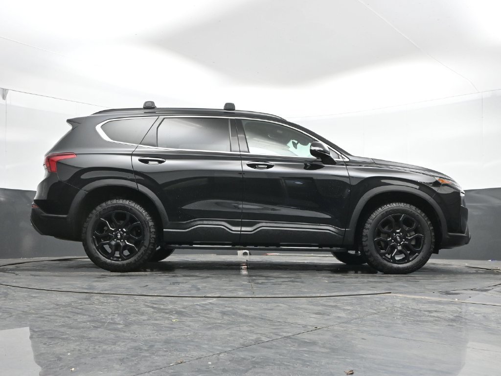 Used 2023 Hyundai Santa Fe XRT w/ Cargo Package AWD/4WD image 24