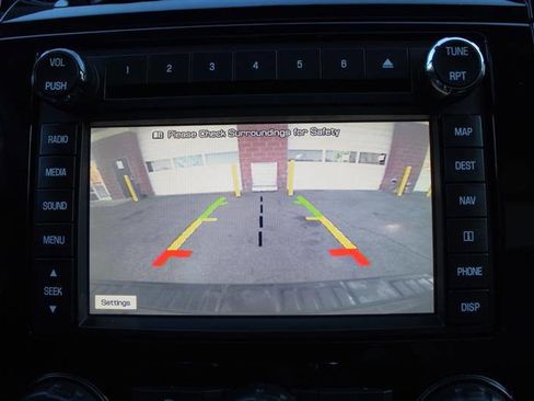 Used 2011 Ford Escape Limited w/ 302A Rapid Spec Order Code image 19