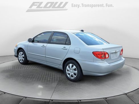 Used 2006 Toyota Corolla LE image 6