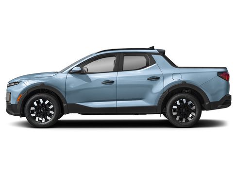 New 2026 Hyundai Santa Cruz SEL AWD/4WD image 34