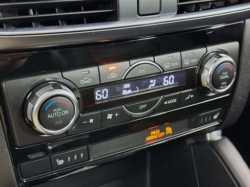 Used 2016 MAZDA CX-5 Grand Touring image 24