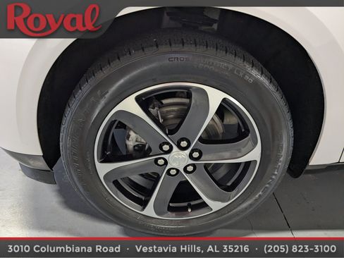 Used 2021 Buick Enclave Essence w/ Sport Touring Edition image 29