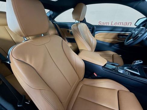 Used 2019 BMW 440i xDrive Coupe w/ M Sport Package AWD/4WD image 29