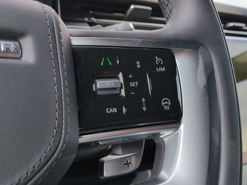 New 2026 Land Rover Range Rover SE AWD/4WD image 26