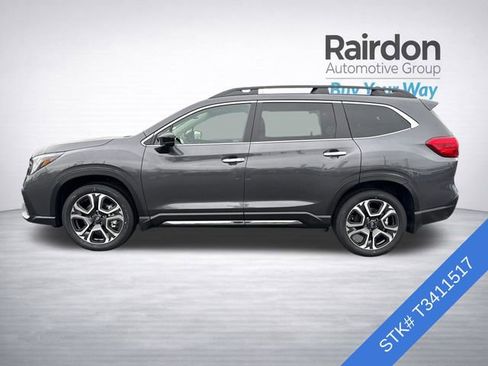 New 2026 Subaru Ascent Touring image 4