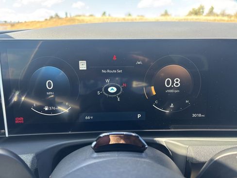 Certified 2025 Hyundai Santa Cruz Limited image 22