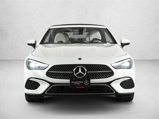 Certified 2024 Mercedes-Benz CLE 300 4MATIC Cabriolet video 2