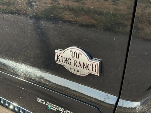 Used 2016 Ford F350 King Ranch AWD/4WD image 18