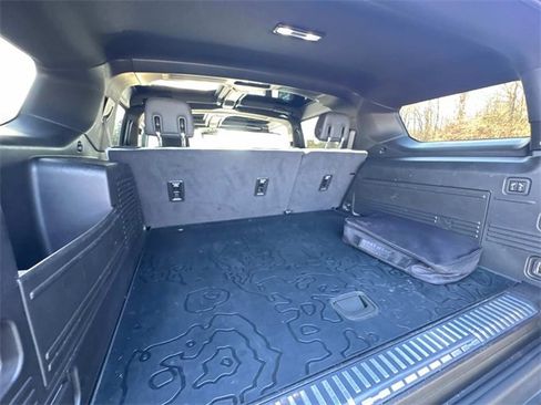 Used 2024 GMC Hummer EV 2X image 9