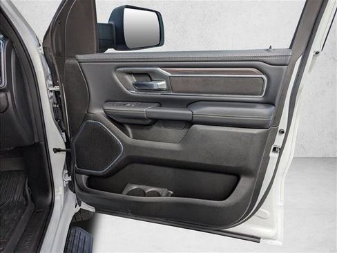 New 2026 RAM 1500 Laramie image 26