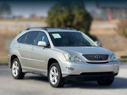 Used 2004 Lexus RX 330