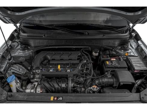 New 2025 Hyundai Venue Limited image 9