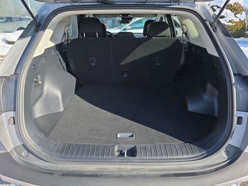 Used 2023 Kia Sportage LX image 21