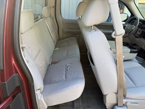 Used 2013 GMC Sierra 1500 SLE image 8