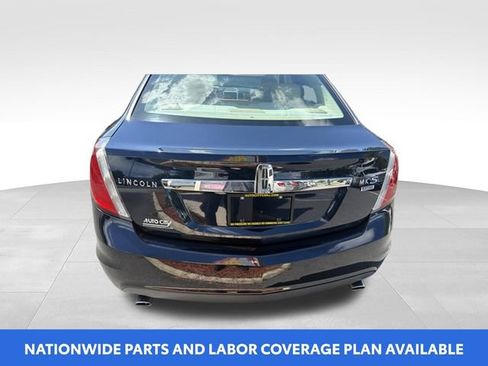 Used 2009 Lincoln MKS AWD image 5