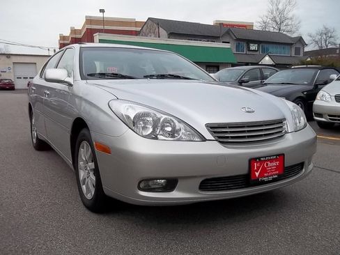 Used 2003 Lexus ES 330 image 5