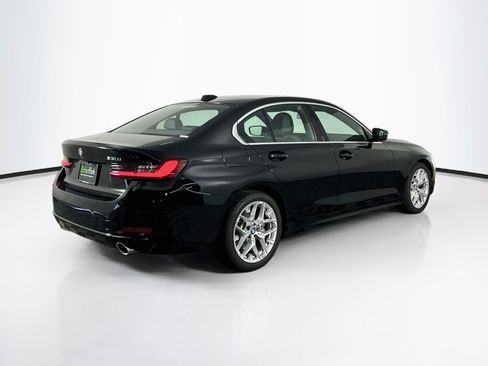 Used 2026 BMW 330i Sedan RWD image 9