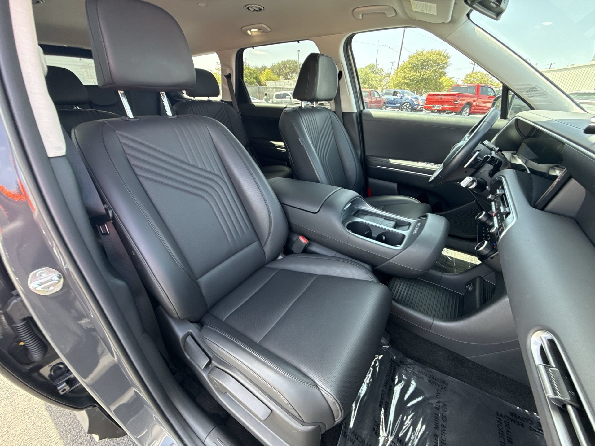 Used 2026 Hyundai Palisade SEL FWD image 26